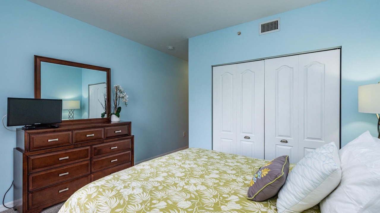 Photo of Bedroom in The Crossings