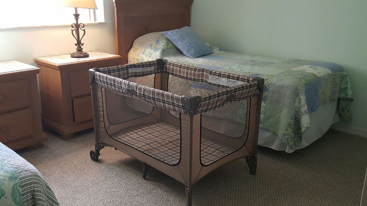Photo of Bedroom in The Crossings