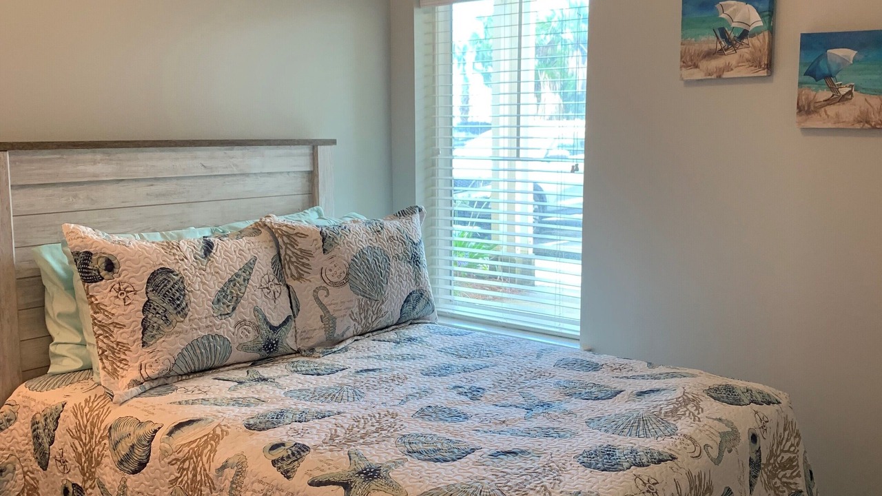 Photo of Bedroom in Waterside Village