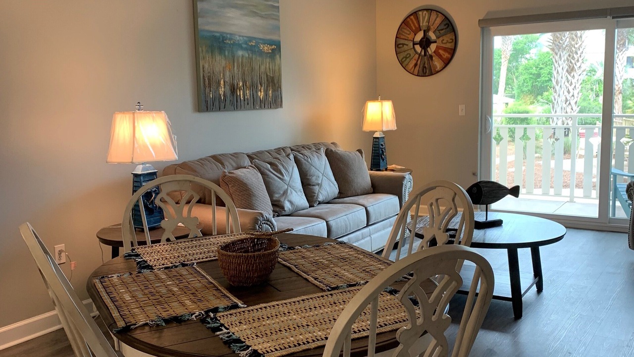 Photo of Livingroom in Waterside Village
