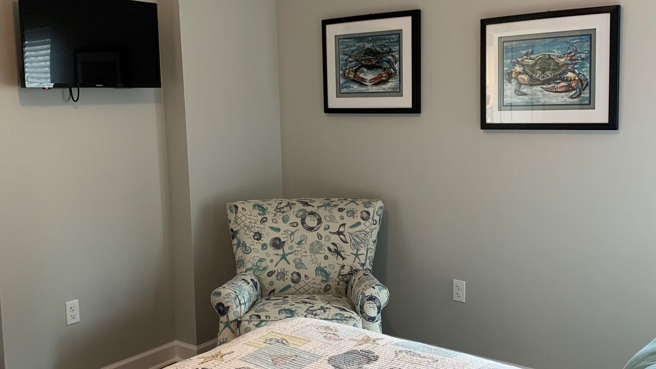 Photo of Bedroom in Waterside Village