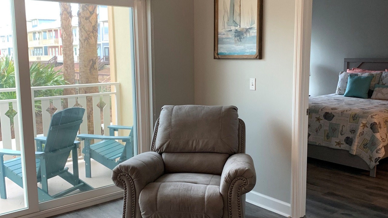 Photo of Livingroom in Waterside Village
