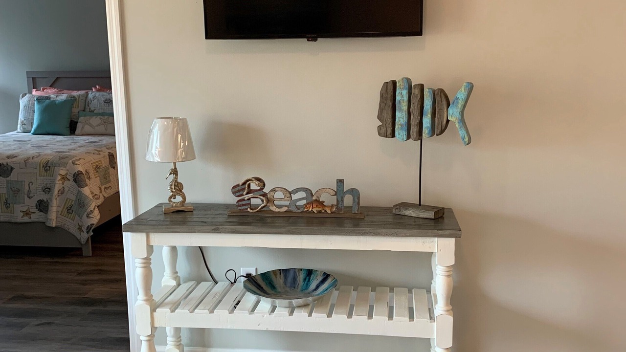 Photo of Bedroom in Waterside Village