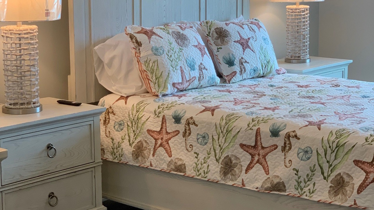 Photo of Bedroom in Waterside Village