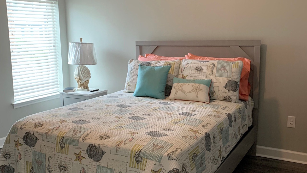 Photo of Bedroom in Waterside Village