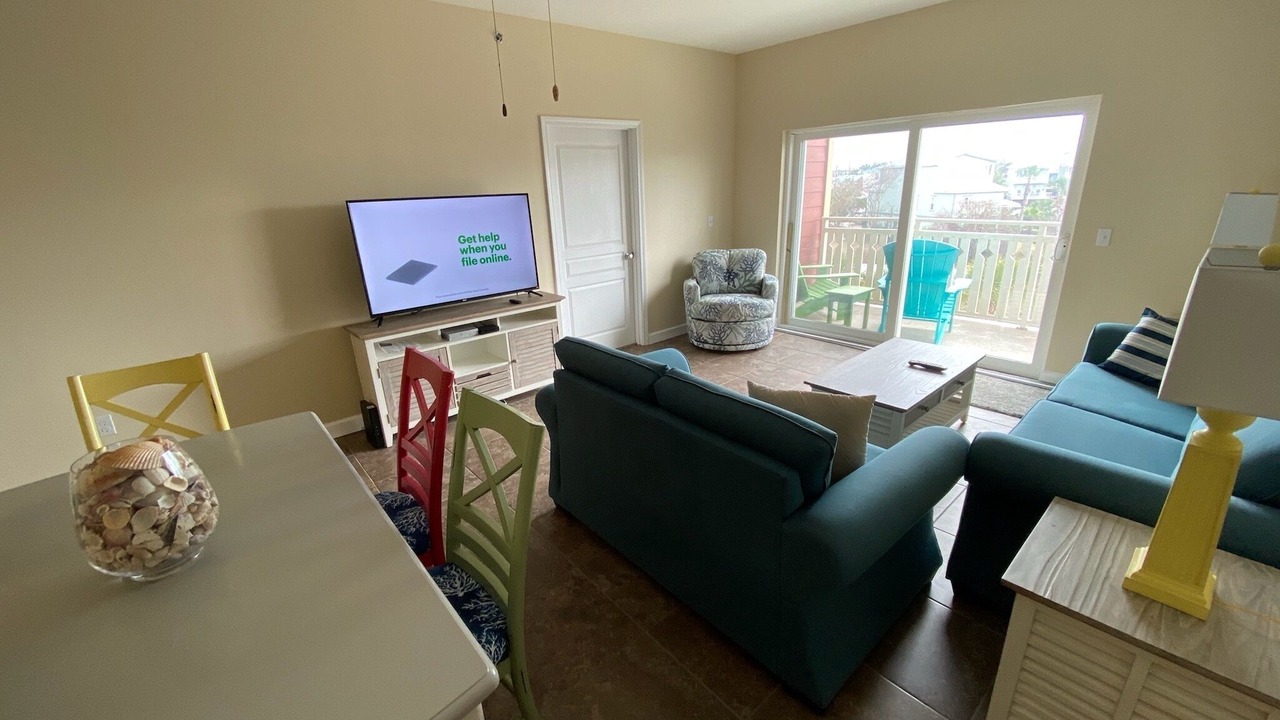 Photo of Livingroom in Waterside Village