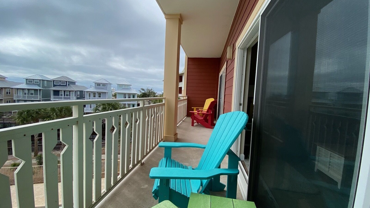 Photo of Outdoor in Waterside Village