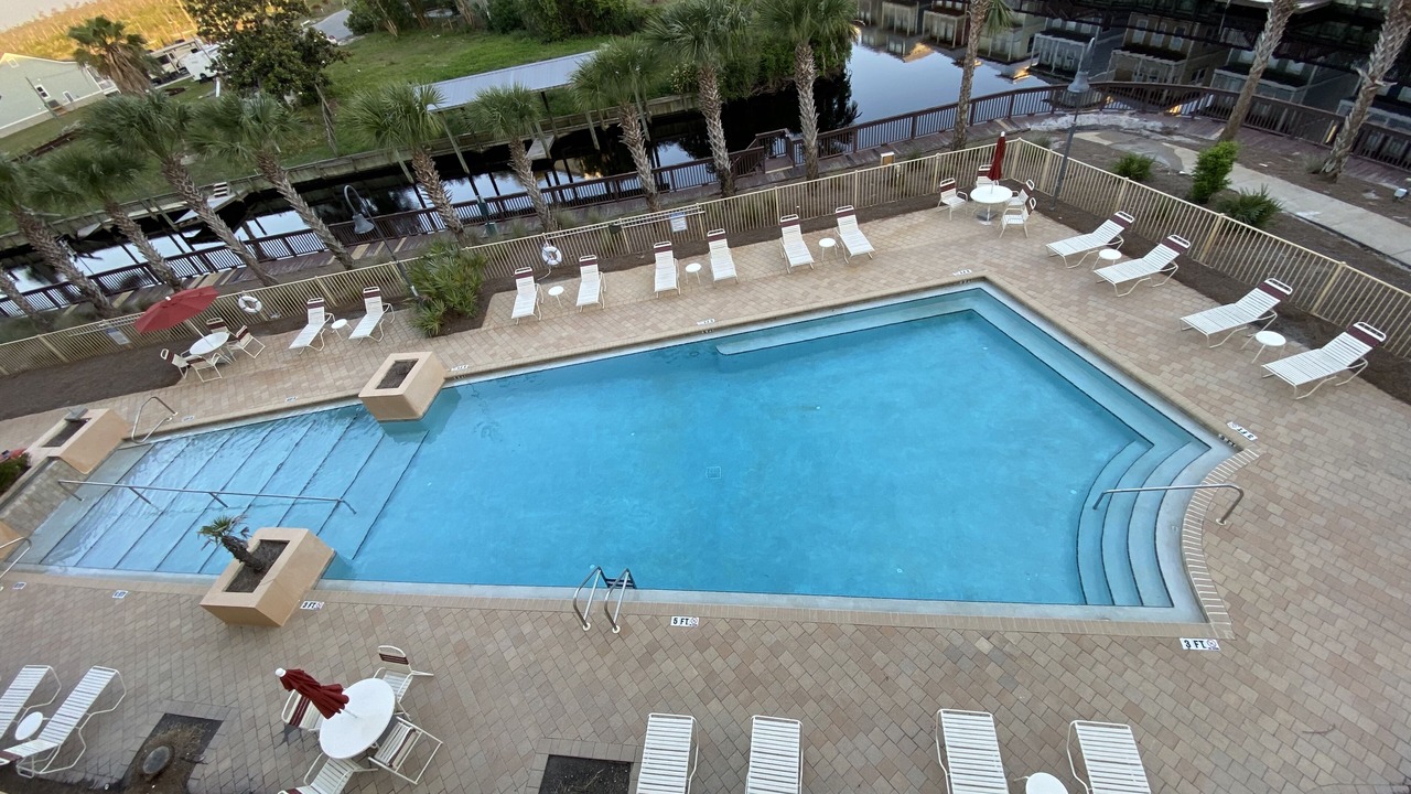 Photo of Outdoor in Waterside Village
