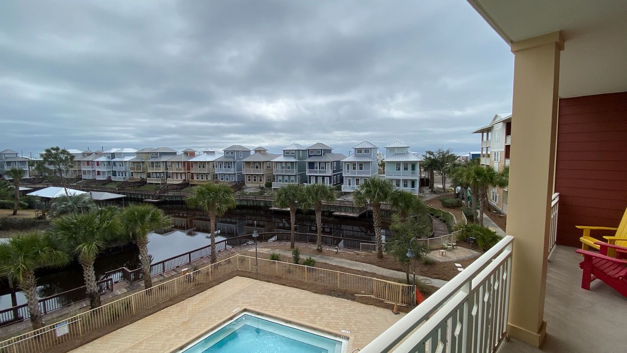 Photo of Outdoor in Waterside Village