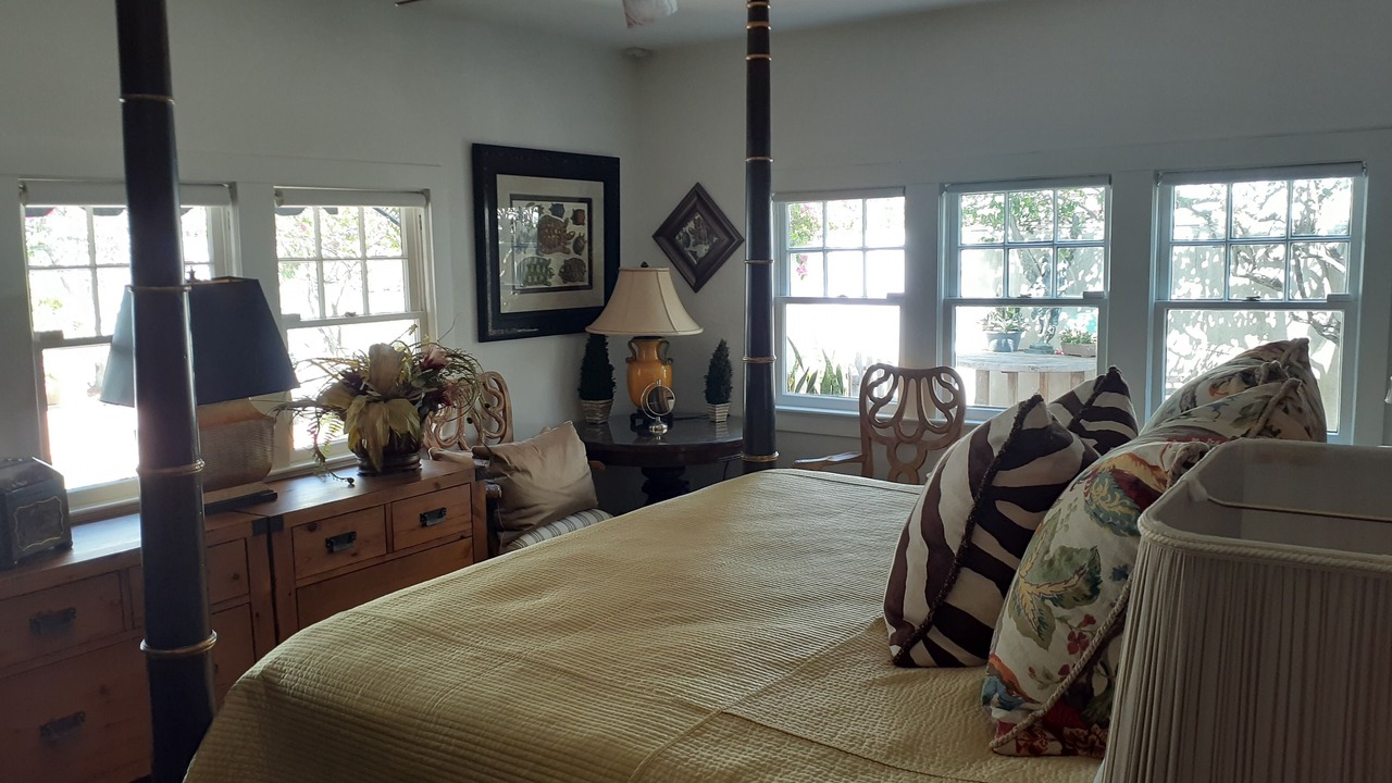 Photo of Bedroom in Old Northwood