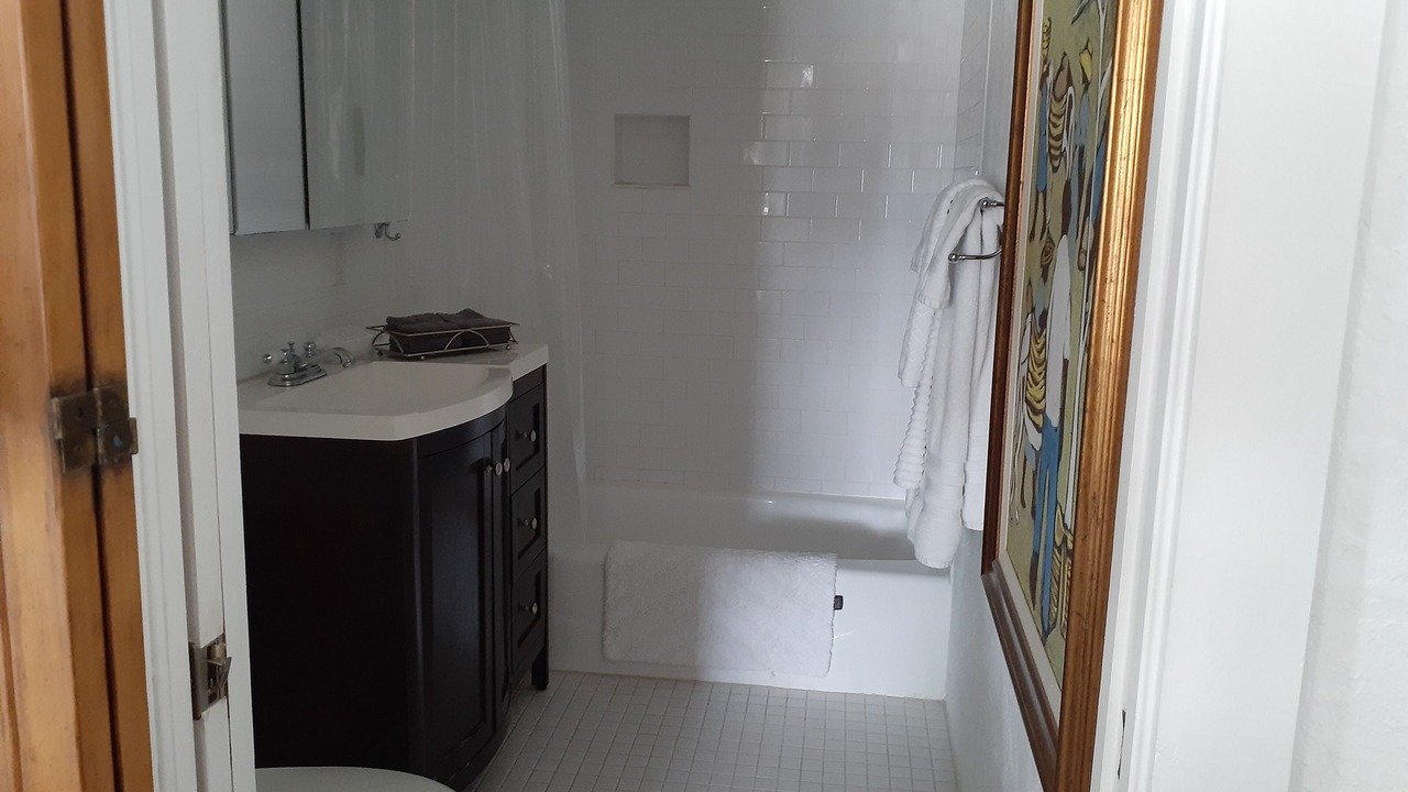 Photo of Bathroom in Old Northwood