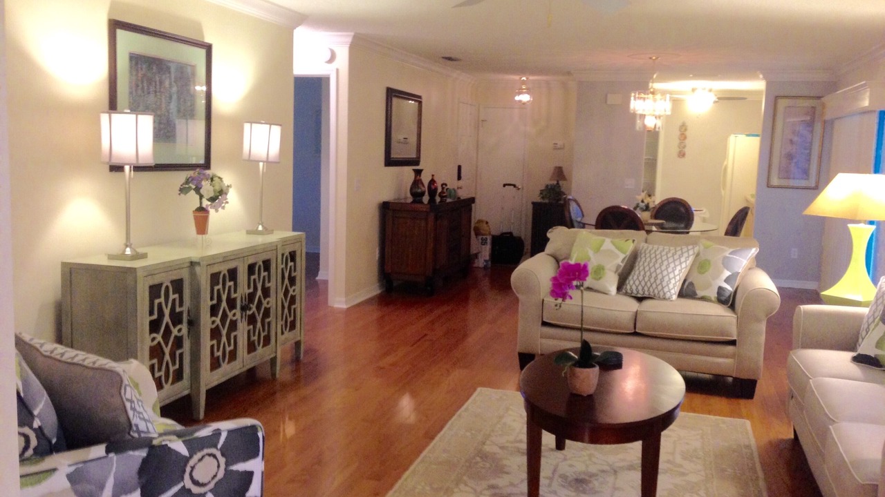 Photo of Bedroom in The Villages
