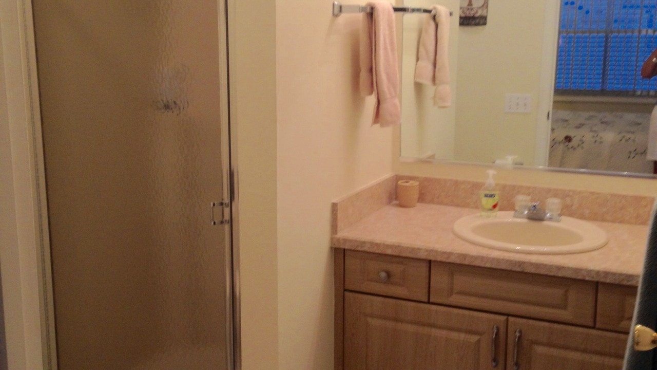 Photo of Bathroom in The Villages