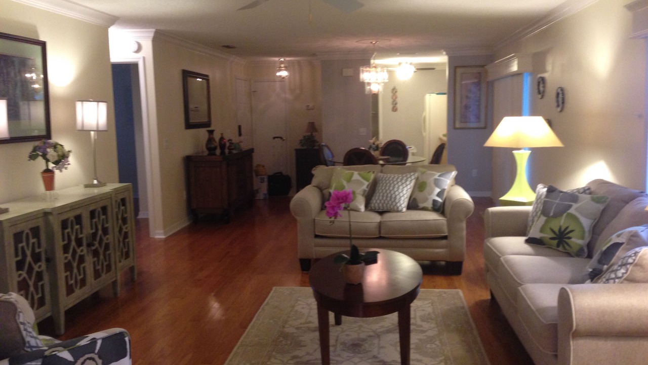 Photo of Livingroom in The Villages