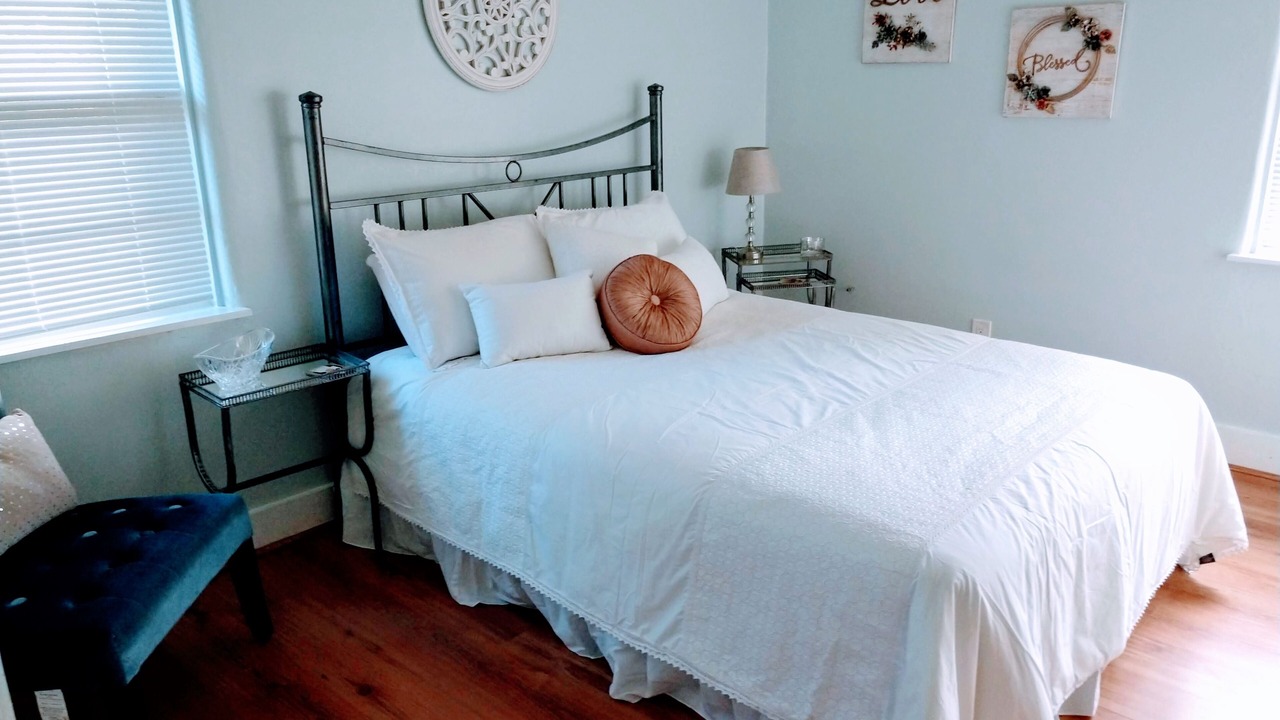 Photo of Bedroom in Titusville