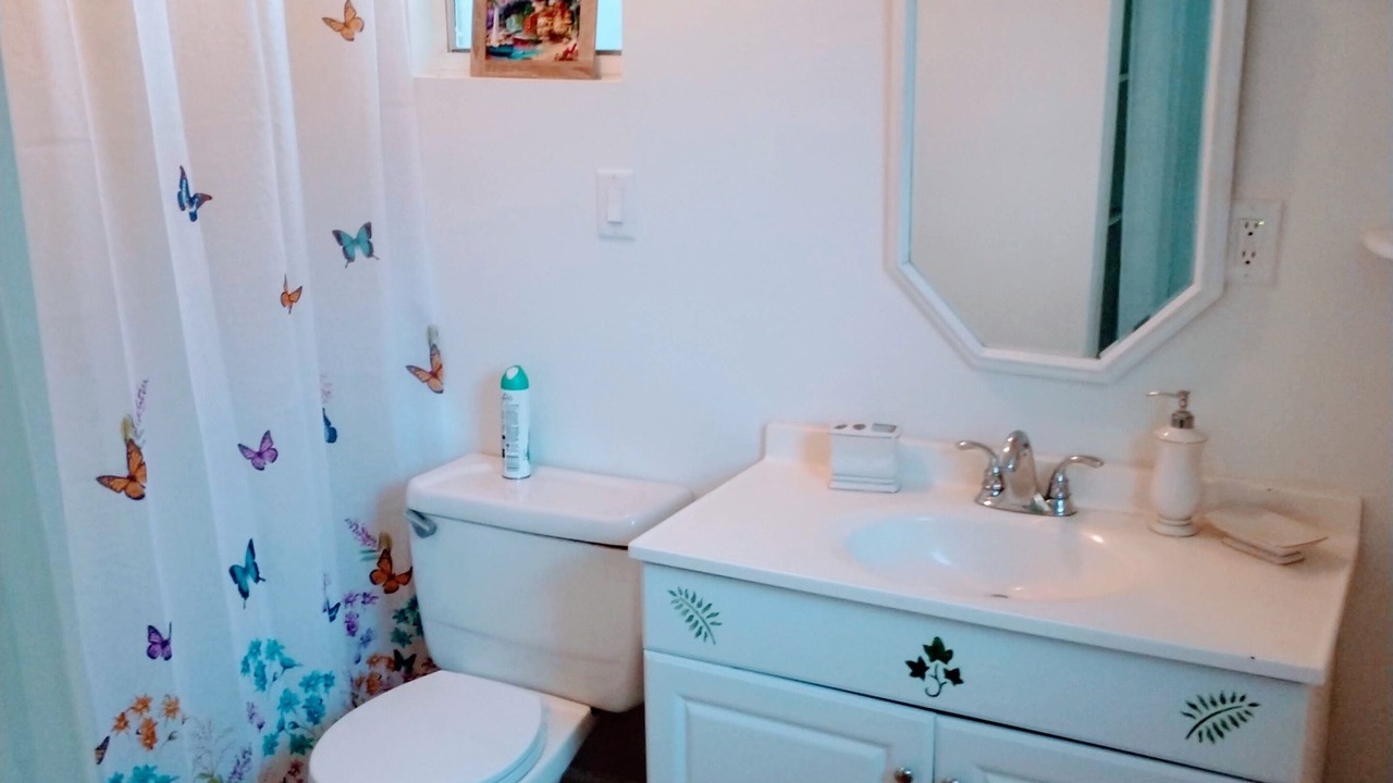 Photo of Bathroom in Titusville