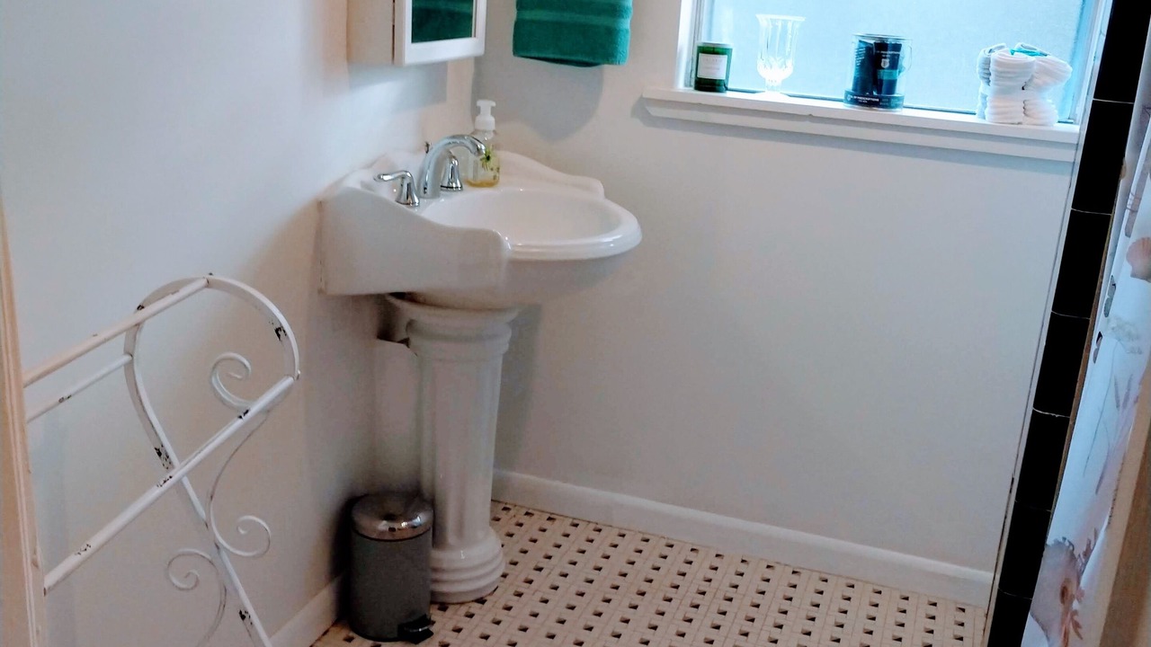 Photo of Bathroom in Titusville