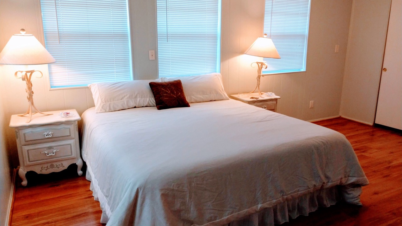 Photo of Bedroom in Titusville