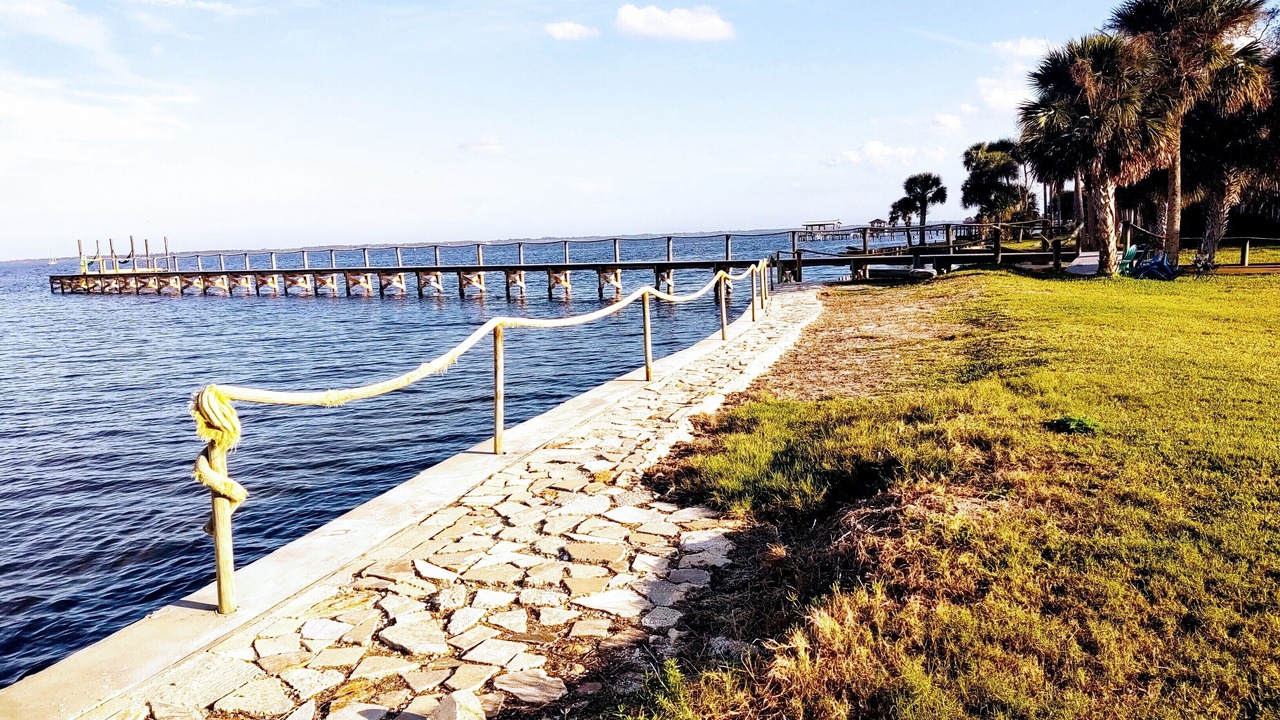 Photo of Outdoor in Titusville