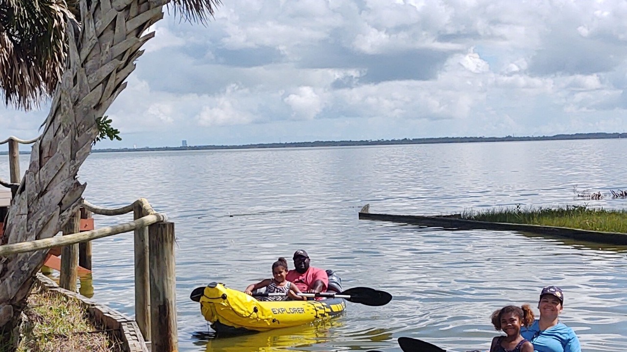 Photo of Outdoor in Titusville