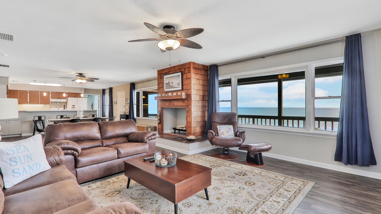 Photo of Bedroom in Vilano Beach