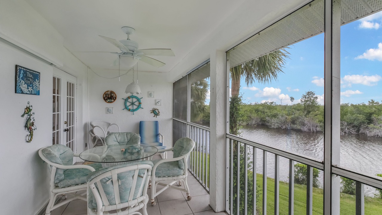Photo of Outdoor in Hammock Bay