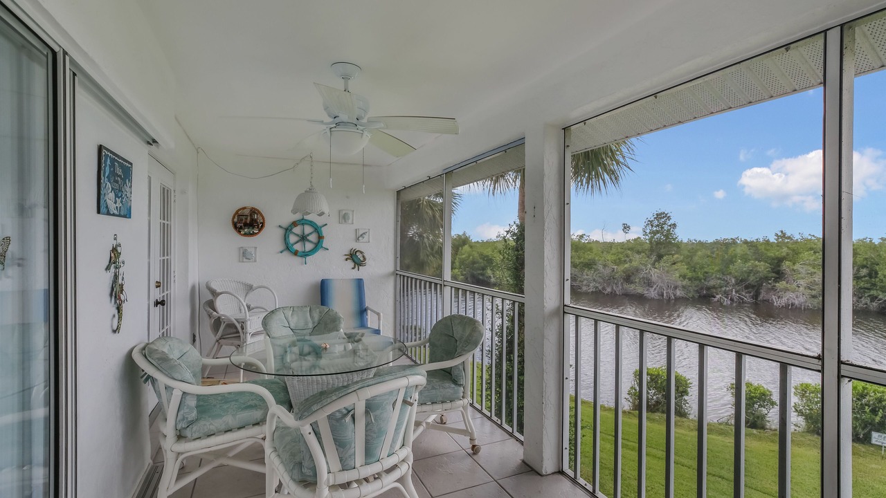 Photo of Outdoor in Hammock Bay