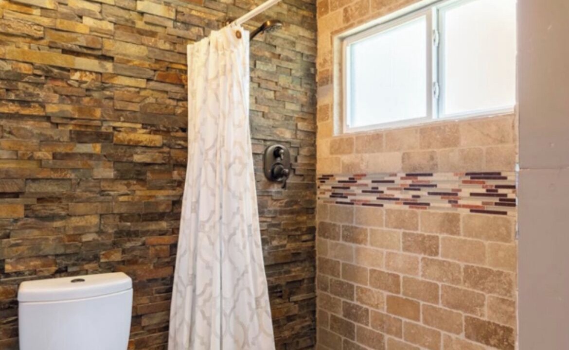 Photo of Bathroom in Northside