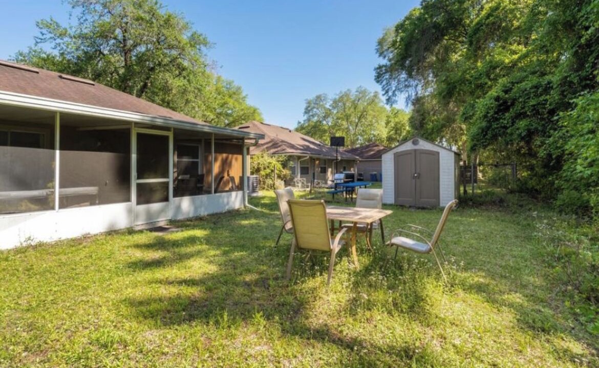 Photo of Outdoor in Northside