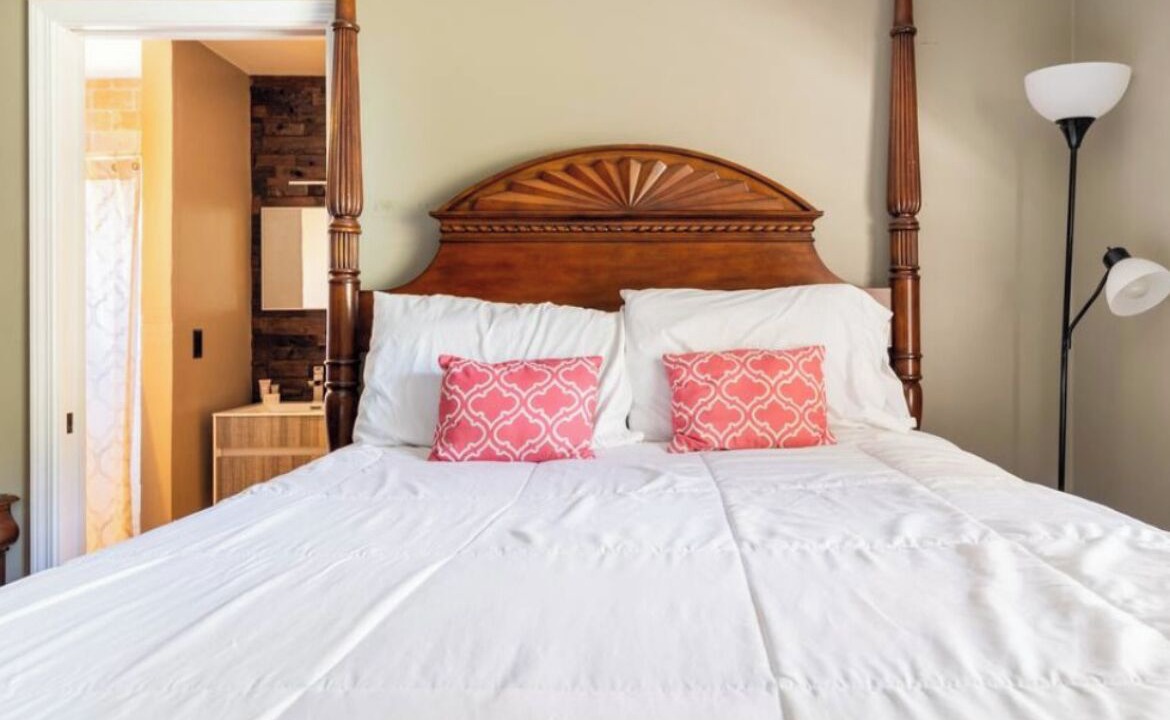 Photo of Bedroom in Northside