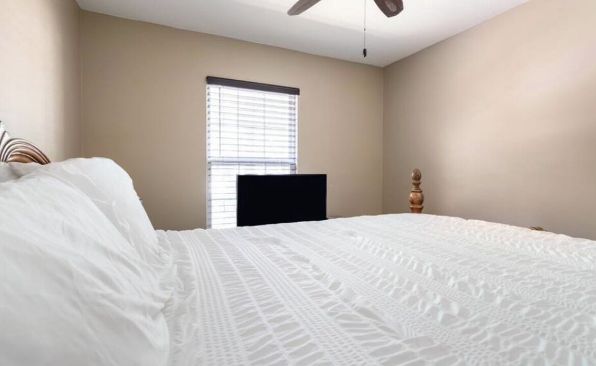 Photo of Bedroom in Northside