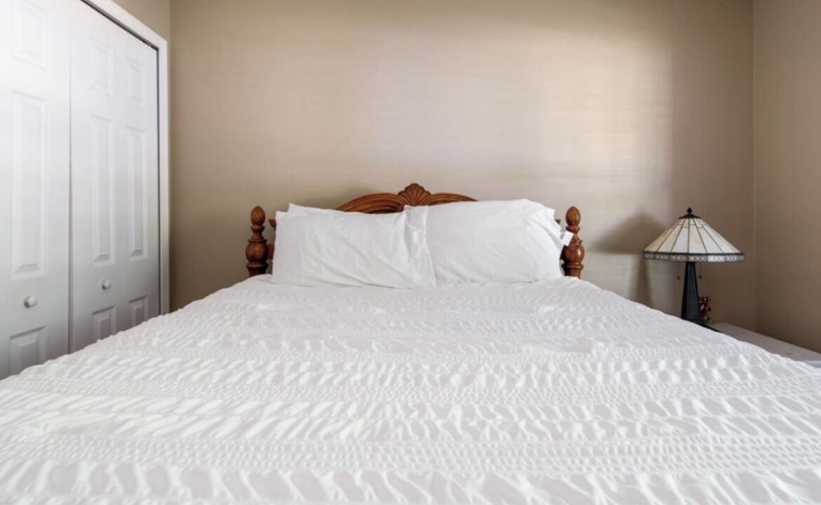 Photo of Bedroom in Northside