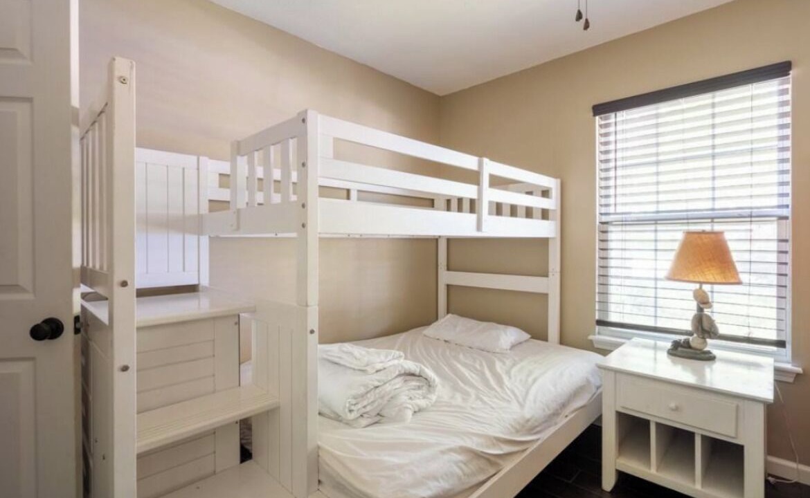 Photo of Bedroom in Northside