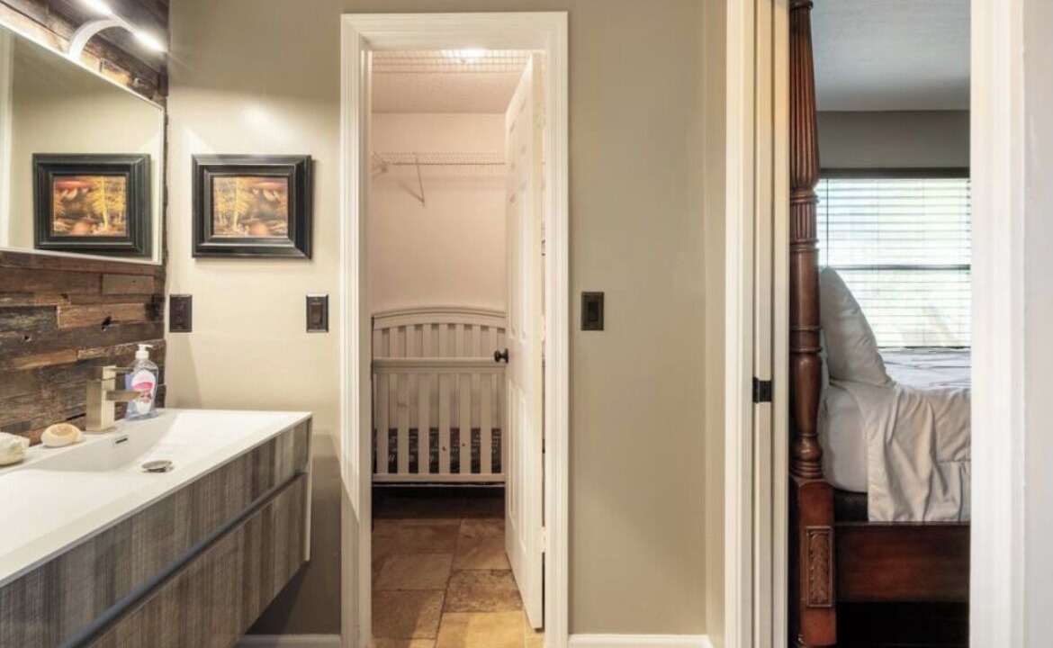 Photo of Bedroom in Northside