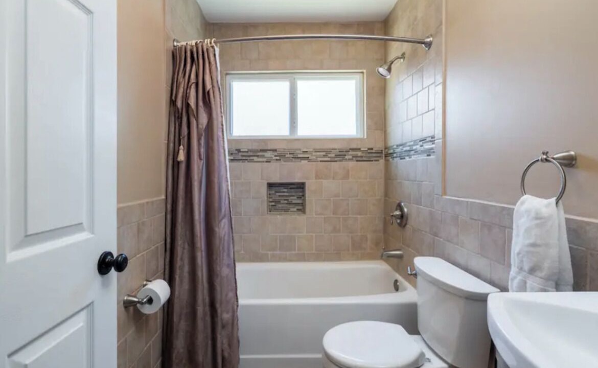 Photo of Bathroom in Northside