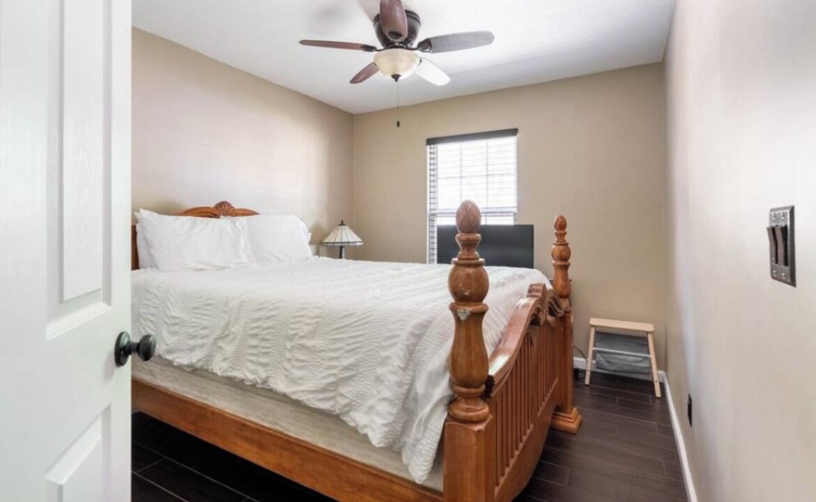 Photo of Bedroom in Northside