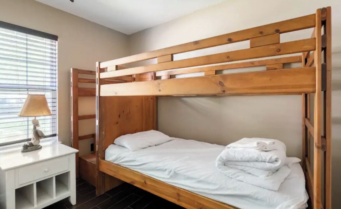 Photo of Bedroom in Northside