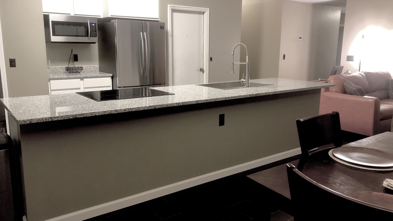 Photo of Kitchen in Northside