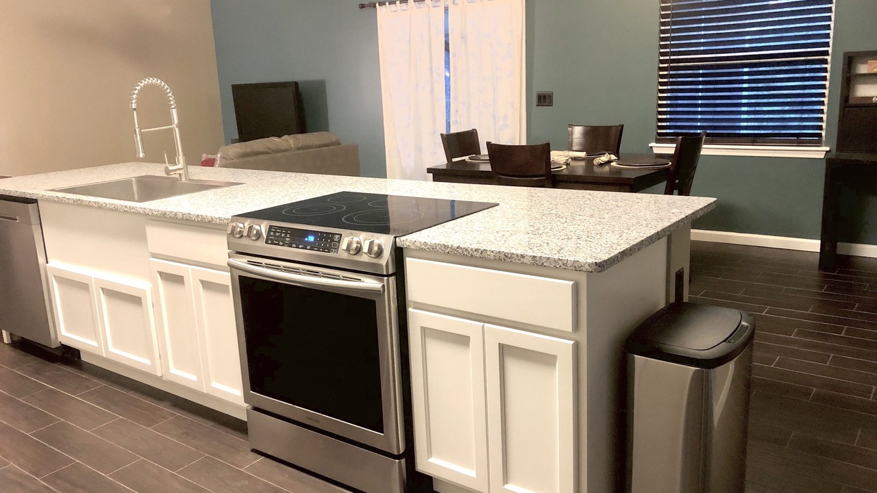 Photo of Kitchen in Northside