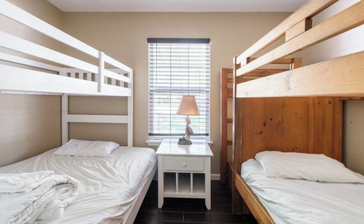 Photo of Bedroom in Northside