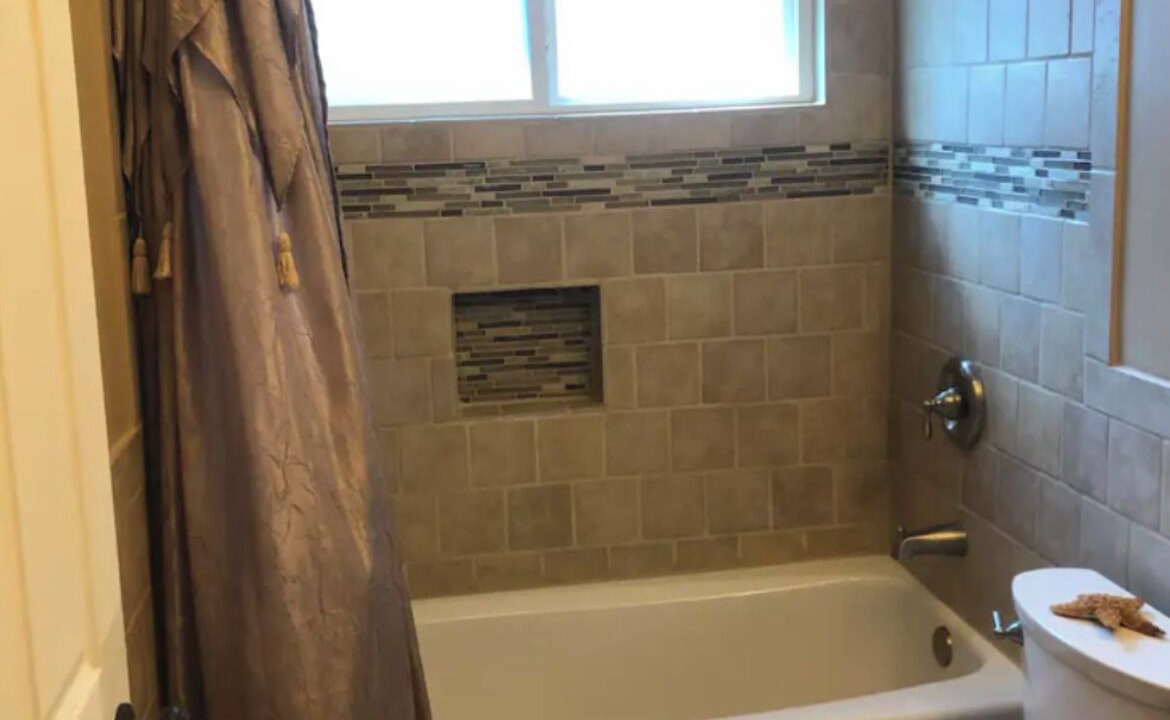 Photo of Bathroom in Northside