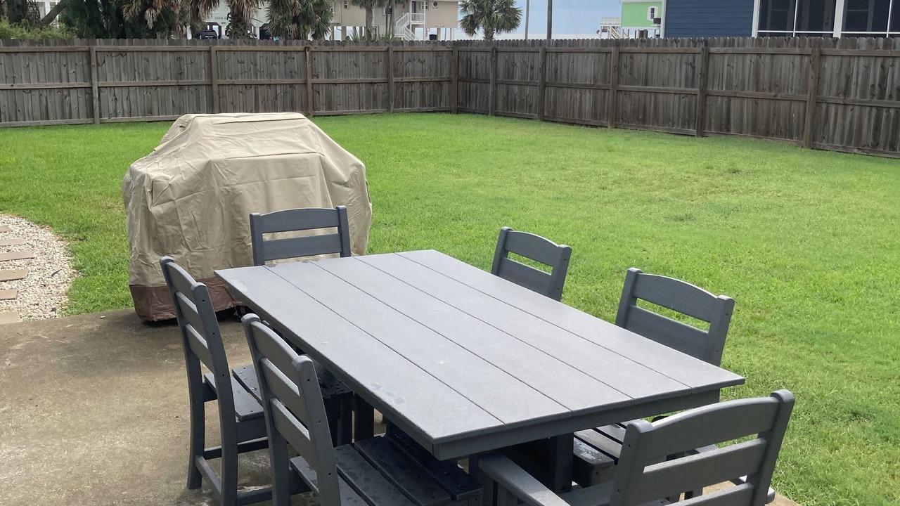 Photo of Others in Mexico Beach