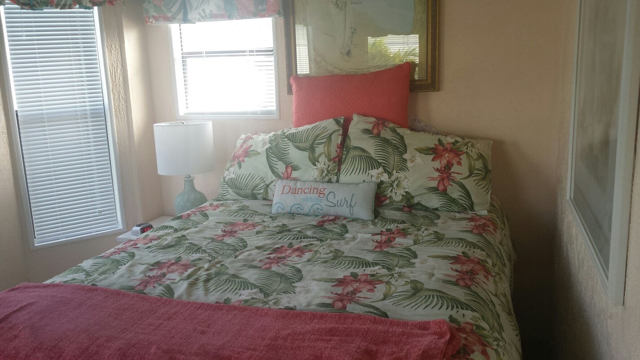 Photo of Bedroom in Biggar