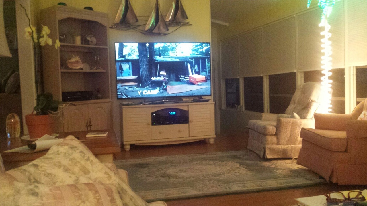 Photo of Livingroom in Biggar