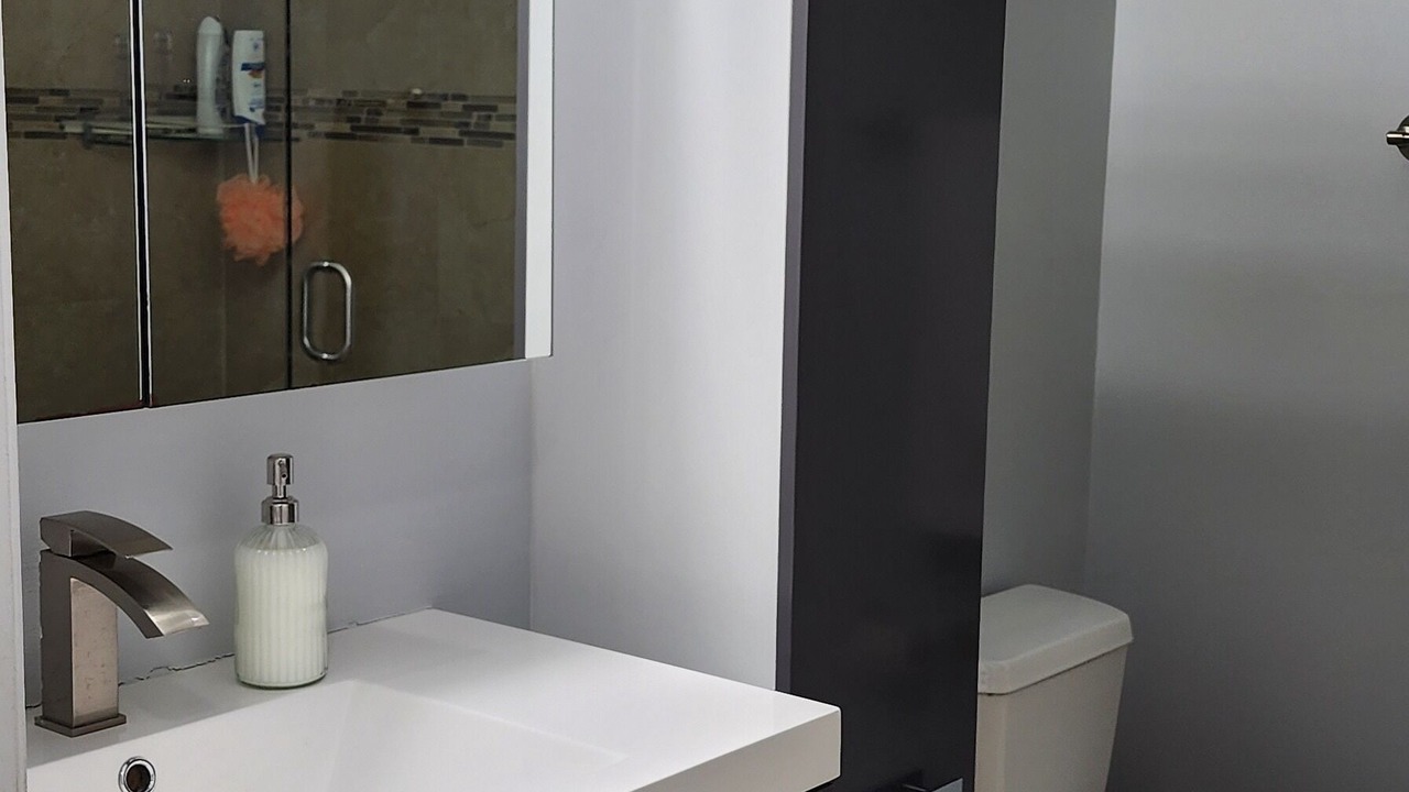 Photo of Bathroom in Sunrise Point