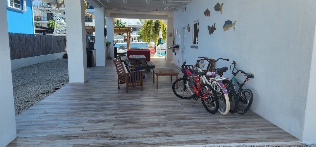 Photo of Outdoor in Sunrise Point