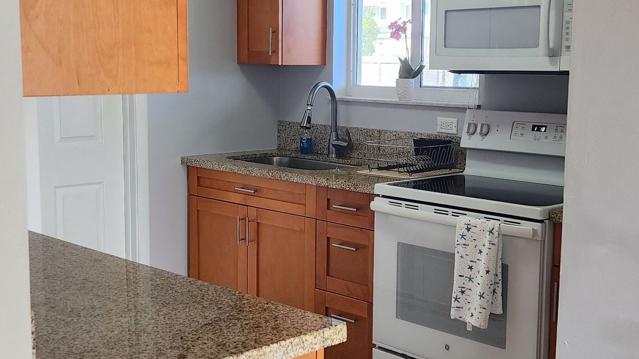 Photo of Kitchen in Sunrise Point