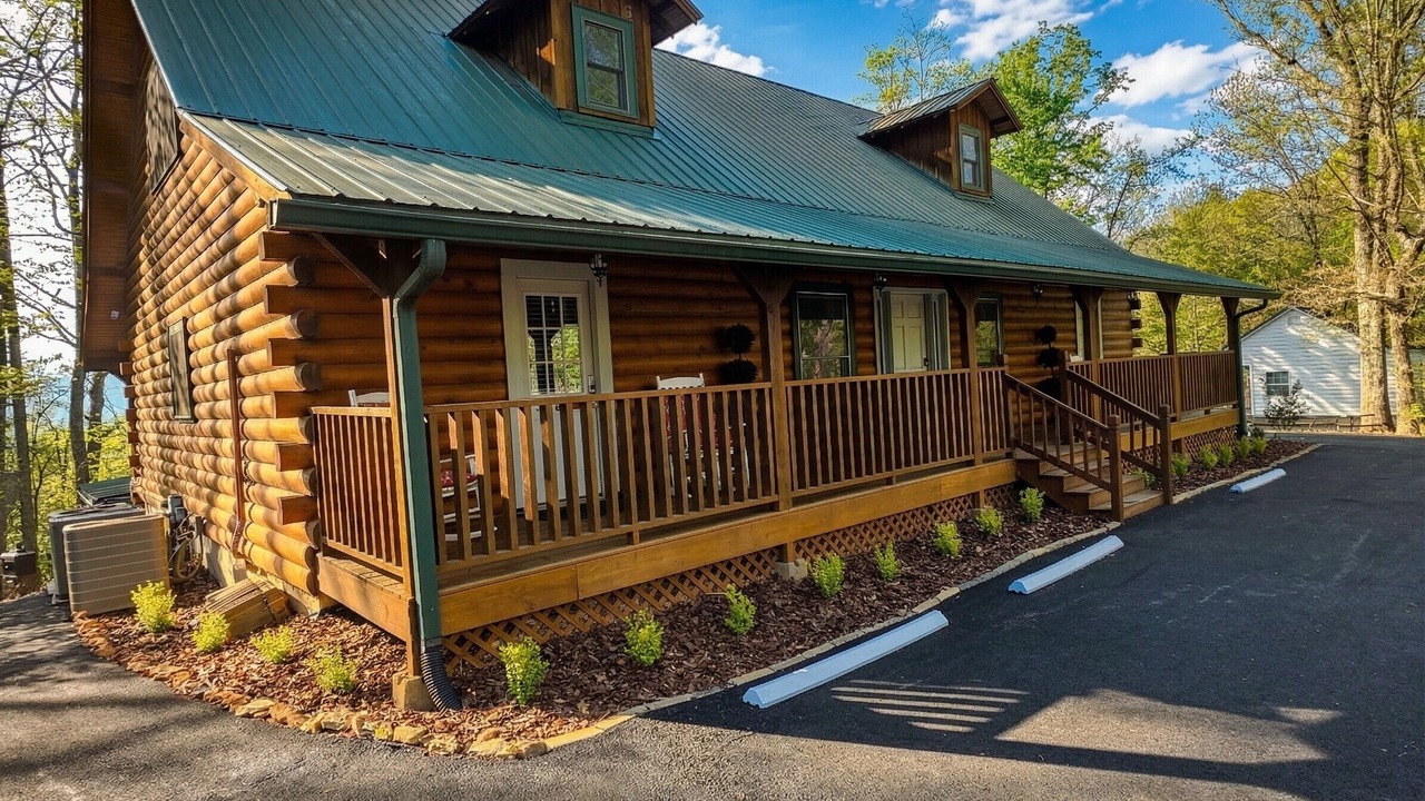 Photo of Outdoor in Dahlonega