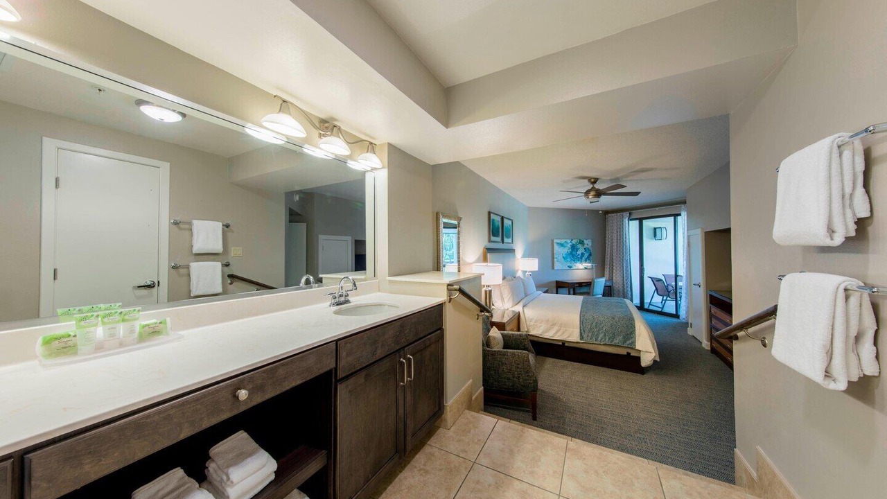 Photo of Bedroom in Florida Central Atlantic Coast