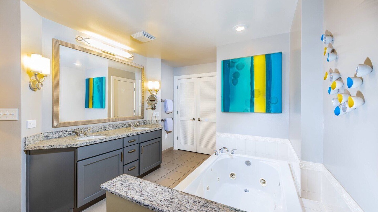 Photo of Bathroom in Florida Central Atlantic Coast